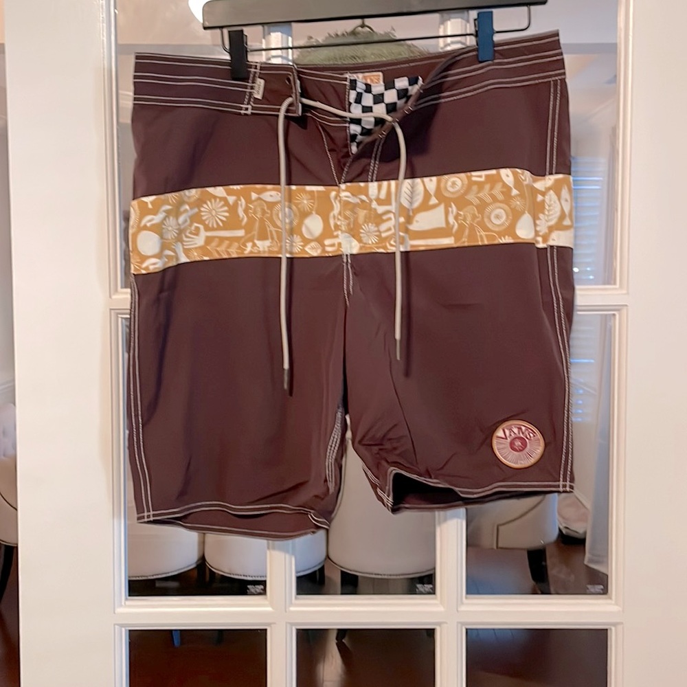 Vans Board Shorts